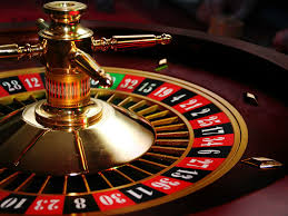 Онлайн казино Spinamba Casino